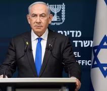 Netanyahu rejeita plano de Trump e condiciona saída de Gaza ao Hamas