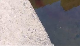 Corpo é encontrado boiando em represa de usina em Campo Alegre