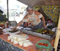 Por uma vida com mais saúde e arte, Mercado das Artes 31 recebe a Feira Agroecológica Novo Jardim