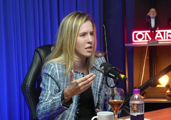 “Todos os dias vou à Assembleia com o mesmo desejo de trabalhar do primeiro dia”, diz Cibele Moura, em entrevista reveladora