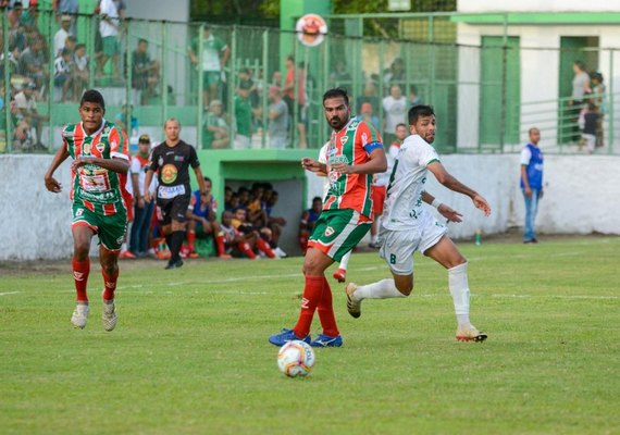 FAF estuda protocolo para volta dos jogos