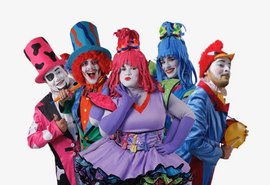 Bandas Cazuadinha e Lupi comandam shows infantis da Expoagro/AL