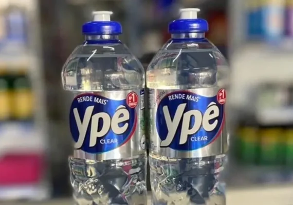 Visa de Maceió orienta que população suspenda uso de produtos Ypê