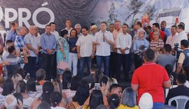 Governo de AL garante infraestrutura viária para instalação de Polo Industrial