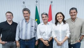 Domício Silva e Juliana Almeida são eleitos para nova composição da diretoria do Sebrae/AL