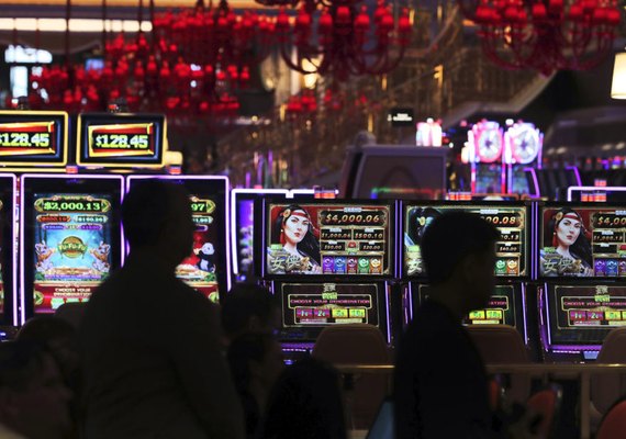 Dicas Para Jogar em Caça-Níqueis