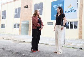 MP AL cobra agilidade da Prefeitura de Maceió na construção de asilo público para idosos