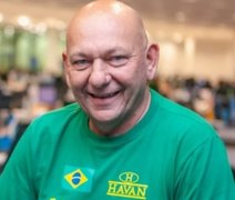 Câmara aprova título de Cidadão Honorário de Maceió para Luciano Hang