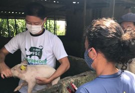 “Intervenção” de Ministério em Alagoas é criticada por sindicato