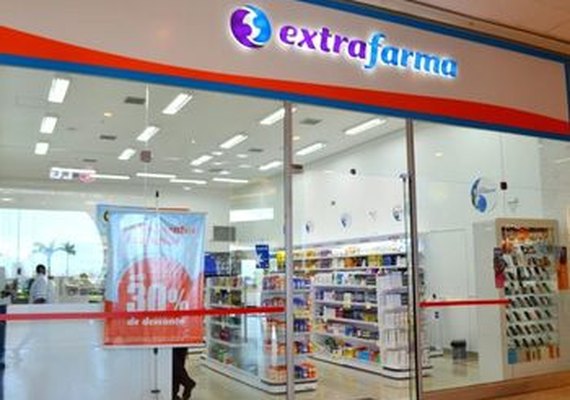 Rede de farmácias nacional fecha e deixa desempregados em Alagoas