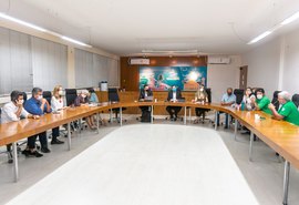 Após período inativo, Conselho de Proteção ao Meio Ambiente retorna atividades