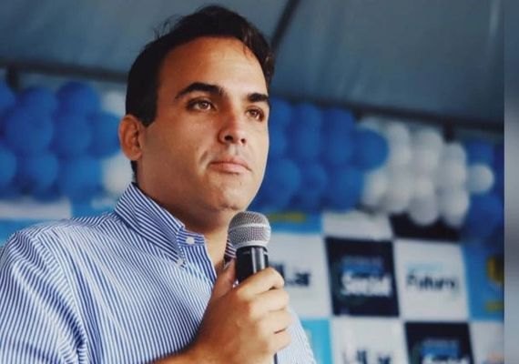 Renato Filho recusa participar da reforma de Renan para fortalecer suas bases