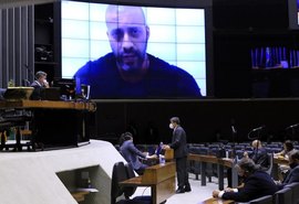 Conselho de Ética pode iniciar análise do caso de Silveira hoje