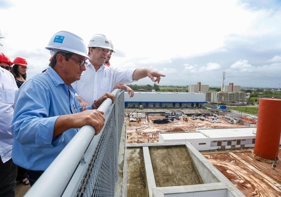 Previsto para 2020, Hospital Metropolitano deve desafogar HGE