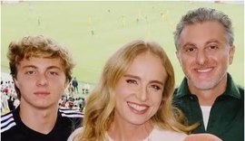 Benício Huck escolhe faculdade de R$ 100 mil ao ano e surpreende ao revelar curso