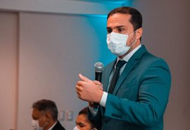 Eleições: Alexandre Ayres lidera enquete nas redes sociais
