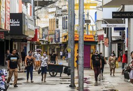 Decreto deve ser prorrogado por mais 10 dias em AL