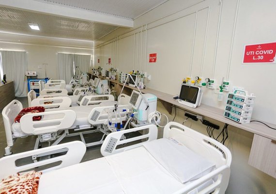 MP libera crédito bilionário para ações de combate à pandemia