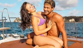Larissa Manoela está grávida de André Frambach? Atriz esclarece boatos