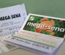 Neste sábado (28), Mega-Sena pode pagar 100 milhões de reais em sorteio