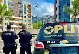 Homem é preso suspeito de roubar e tentar assaltar mulheres na Jatiúca