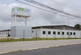 Situação se agrava: ocupação de leitos nas UPAs de Maceió passa dos 100%