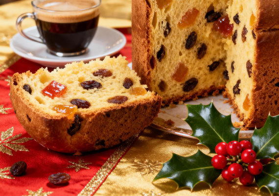 Preço do panetone varia de R$7,99 a R$ 219 em Maceió, diz Procon