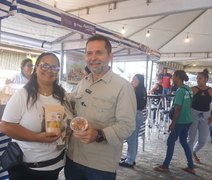 Cooperativas destacam importância do Circuito Regional de Feiras de Agricultura Familiar e Economia Solidária