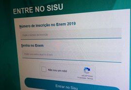 Começam hoje inscrições para o Sisu