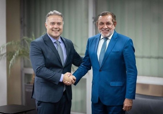 Grupo político de São José da Laje declara apoio a Renan Filho