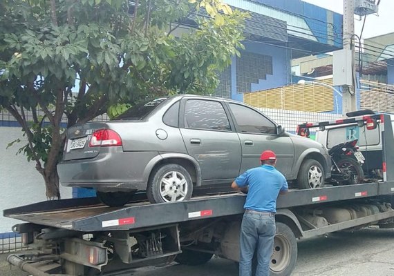 SMTT realiza primeiro leilão de veículos nesta quinta-feira