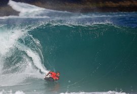 Bodyboarding: campeões brasileiros são coroados no Itacoatiara Pro