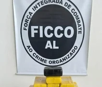 Operação apreende 75 quilos de drogas e mil cigarros eletrônicos em Arapiraca