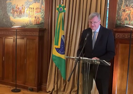 Bolsonaro decide indicar Nestor Forster para embaixada nos Estados Unidos