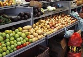 Valor da cesta básica regional cai 2,5% no Nordeste
