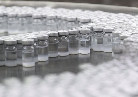 Butantan entrega mais 5 milhões de doses da CoronaVac ao Brasil
