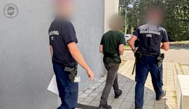 Auxiliar de enfermagem é preso na Hungria por furtar restos humanos e consumi-los