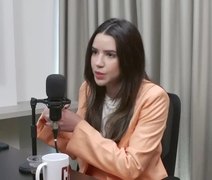 Bárbara Braga denuncia ataques pessoais de JHC