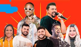 Léo Santana, Xandy Avião, Raquel dos Teclados e mais: confira as atrações do Festival Primaverão, em Traipu