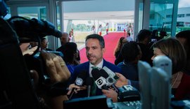 Paulo Dantas diz que vai cumprir com o piso salarial dos professores e enfermeiros