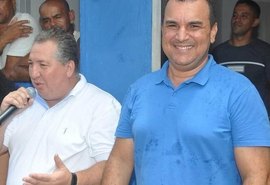 MDB visa recorde de prefeitos eleitos em AL agora em 2024