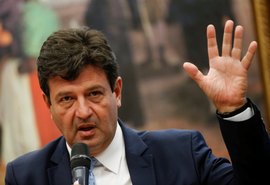 Após entrevista, Mandetta pode ser demitido ainda esta semana