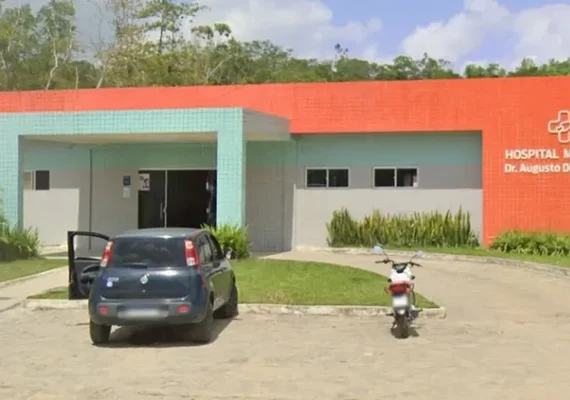 Com unidades de saúde superlotadas, população de Cajueiro procura atendimento em municípios vizinhos