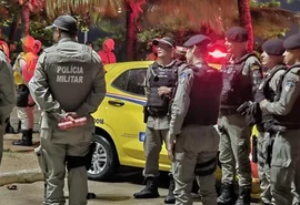 De estado mais violento a uma das maiores quedas de homicídios do país