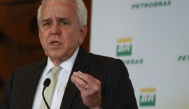 Presidente da Petrobras diz que empresa não fará demissões em massa