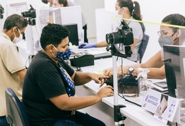 Já! Centro suspende temporariamente novos agendamentos