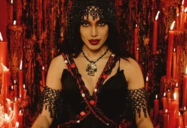 Cantora aponta semelhanças entre álbum próprio e novo projeto de Anitta
