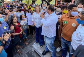 Renan retira todas as ações contra Luciano Barbosa
