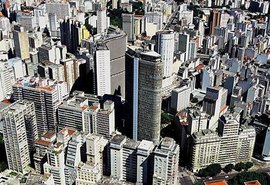 Oito cidades concentram 25% das riquezas do Brasil, afirma IBGE