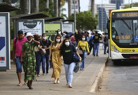 Pandemia de Covid-19 completa dois anos no Brasil